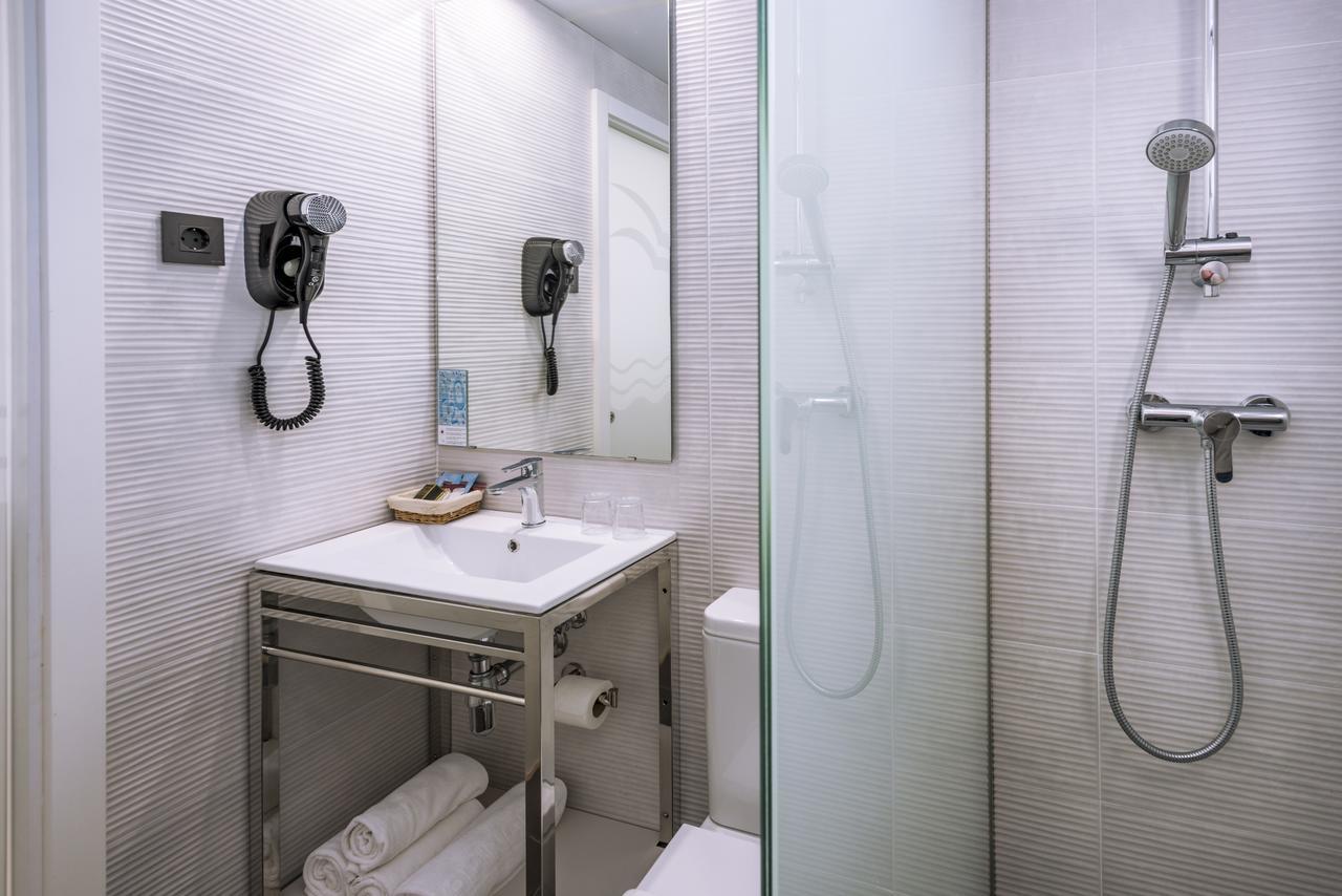 Aparthotel Marinada ซาลอว์ ภายนอก รูปภาพ